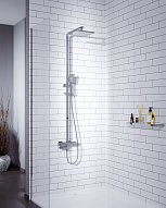 Душевая система с термостатом Timo Tetra-thermo SX-0169/00 хром 500_191_2836303