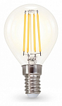 Лампа светодиодная Ambrella Light G45 E14 11Вт 4000K 451134 250_100_2030303