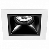 Встраиваемый светильник Lightstar Domino D51607 100_100_2436366