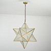 Подвесной светильник Imperiumloft Star Effervescent 40,225 100_100_1983892