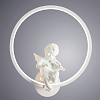 Бра Arte Lamp Paradise A6065AP-1WH 100_100_1821592