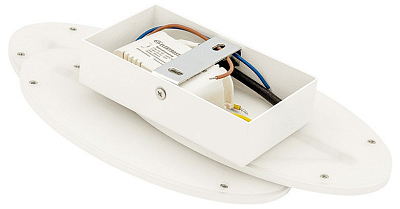 Накладной светильник DesignLed O-Shade GW-6809R-12-WH-WW 400_400_1964349