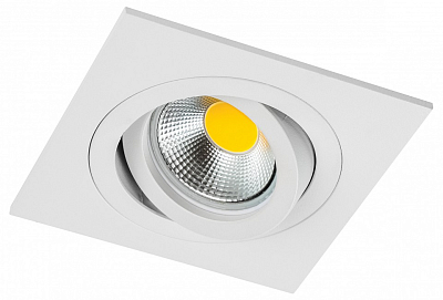 Встраиваемый светильник Lightstar Singo Base 011615 400_400_3227945