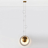 Подвесной светильник Odeon Light Saturn 5443/1 100_100_1731489