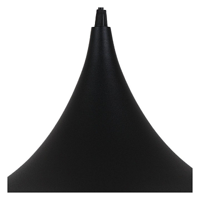 Подвесной светильник Arte Lamp Carmel A7080SP-1BK 400_400_1826422