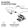 Заглушка для лент Apeyron Electrics  04-67 100_100_2738131