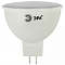 Лампа светодиодная Эра Стандарт GU5.3 4Вт 2700K LED MR16-4W-827-GU5.3