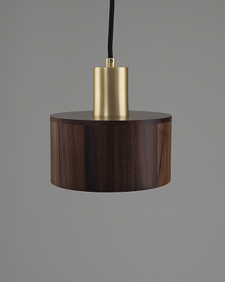 Подвесной светильник Moderli Walnut V11957-1P 400_400_3078608