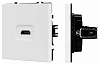 Розетка HDMI без рамки Arlight SCT-NOBE 061846 100_100_3164657