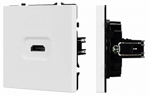 Розетка HDMI без рамки Arlight SCT-NOBE 061846 500_191_3164657