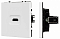 Розетка HDMI без рамки Arlight SCT-NOBE 061846
