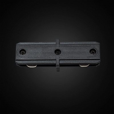 Соединитель линейный для треков Citilux Тубус CL01AC11 400_400_2111556