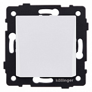 Розетка для вывод кабеля без рамки Kollinger  REA-708WM 500_191_3123649