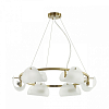 Подвесная люстра Lumion Fioro 6571/6 100_100_1864404