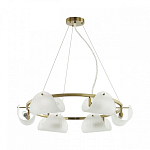 Подвесная люстра Lumion Fioro 6571/6 250_100_1864404