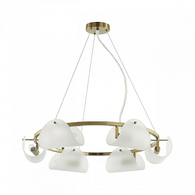 Подвесная люстра Lumion Fioro 6571/6 400_400_1864404