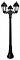 Фонарный столб Fumagalli SABA K22.158.S30.AXE27