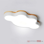 Накладной светильник Imperiumloft CLOUD ECO White CLOUD-ECO01 250_100_Array
