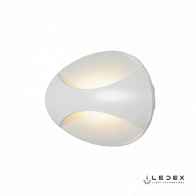 Бра iLedex Flux ZD7151-6W WH 400_400_1991233