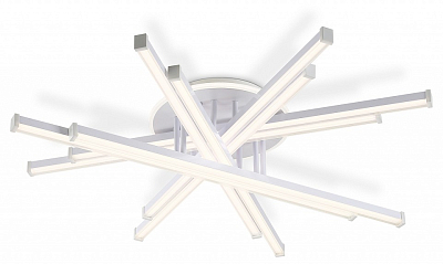 Люстра на штанге Ambrella Light COMFORT FL6275 400_400_3236104
