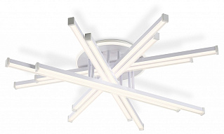Люстра на штанге Ambrella Light COMFORT FL6275 500_191_3236104