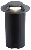 Встраиваемый в дорогу светильник Ambrella Light ST ST6524 100_100_2017701