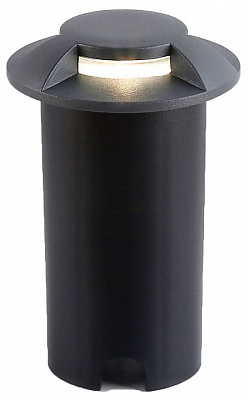 Встраиваемый в дорогу светильник Ambrella Light ST ST6524 400_400_2017701