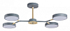 Люстра на штанге Lumion Brad 5651/72CL 100_100_2423636