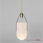 Подвесной светильник Imperiumloft Allied Maker White 40.2332 250_100_1975169