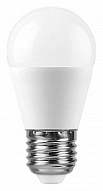 Лампа светодиодная Feron LB-750 E27 11Вт 2700K 25949 500_191_2237314