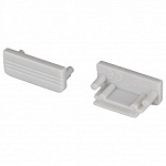 Заглушка Arlight SURFACE-GREY 021787 250_100_Array