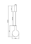 Подвесной светильник Maytoni MOD182PL-L4W3K 250_100_799738