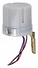 Датчик освещенности Uniel USN-012-2500W-02/100LUX-WH UL-00005840 100_100_2296156