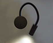 Бра Italline DE DE-316 black 250_100_2180927