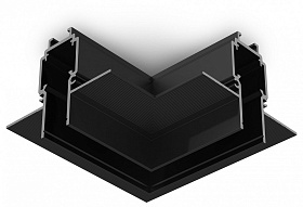 Соединитель угловой внутренний для треков встраиваемых Ambrella Light TRACK SYSTEM GL1971 500_191_3235942