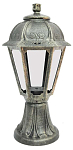 Наземный низкий светильник Fumagalli SABA K22.111.000.BXE27 250_100_Array