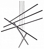 Подвесная люстра Citilux Стиг CL203261 100_100_2427070
