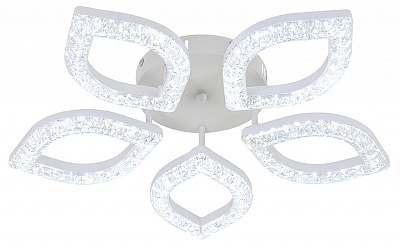 Потолочная люстра Escada Aquarius 10289/5LED 400_400_1946331