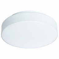 Накладной светильник Arte Lamp Aqua-Tablet LED A6818PL-1WH 500_191_2444094