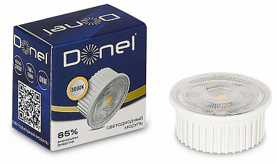 Модуль светодиодный Donel DN05 DN05001W7MWDim 400_400_2198722