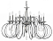 Подвесная люстра Lumion Laoka 8032/10