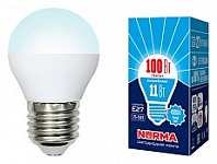 Лампа светодиодная Volpe  E27 11Вт 4000K UL-00003834 250_100_Array