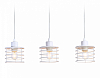 Подвесной светильник Ambrella Light TR TR8072 100_100_2015489