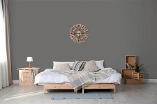 Hg40 008/1 Обои HYGGE Roll (Nature) (1*6) 10,05x1,00 флизелин 250_100_2155926