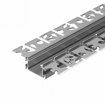 Профиль встраиваемый гибкий Arlight FANTOM-BENT 040331(1) 400_400_1902019