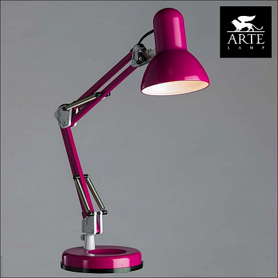 Настольная лампа офисная Arte Lamp Junior A1330LT-1MG 400_400_1821854