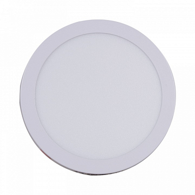 Встраиваемый светильник Reluce Technical 70606 70606-9.5-001OL LED12W WH 4000K 400_400_2045839