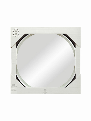 Зеркало Millenium Black D 650 400_400_2911260