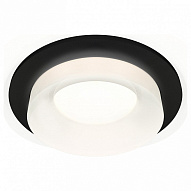 Встраиваемый светильник Ambrella Light XC XC7622044 500_191_2433803