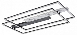 Накладной светильник Escada Slab 10250/2LED 250_100_Array